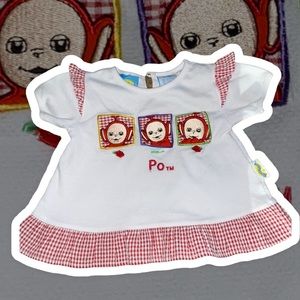 Vintage Teletubbies Shirt